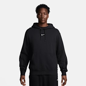 Nike Nocta Fleece Hoodie noir