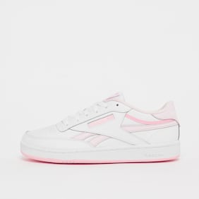 Reebok Club C Revenge (GS) biały