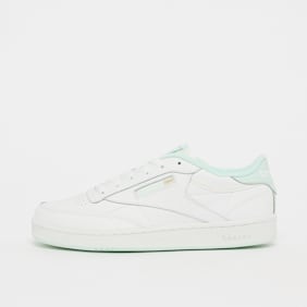 Reebok Club C (GS) biały