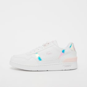 Lacoste T-Clip 0121 1 CUJ (GS) bianco
