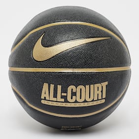 Nike Everyday All Court Deflated (Size 8) višebojno