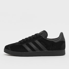 adidas Originals Sneaker Gazelle noir