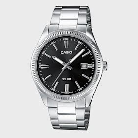 CASIO MTP-1302PD-1A1VEF srebrny