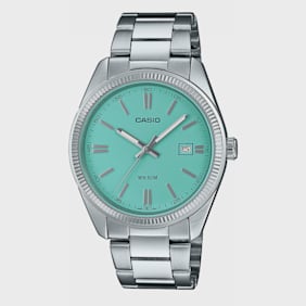 CASIO MTP-1302PD-2A2VEF srebrny