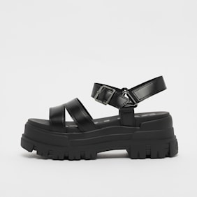 Buffalo Aspha TS schwarz