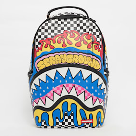 SPRAYGROUND Mosh Pit Backpack multicolore