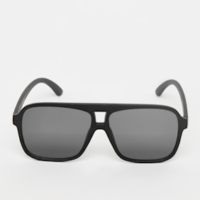 SNIPES Lunettes de soleil pilote noir