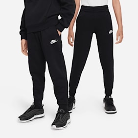 Nike   Sportswear Club Fleece Jogger nero
