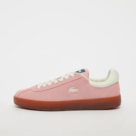 Lacoste Baseshot różowy