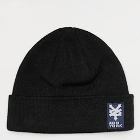 Zoo York Classic Beanie noir