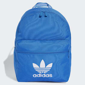 adidas Originals adicolor Bagpack bleu