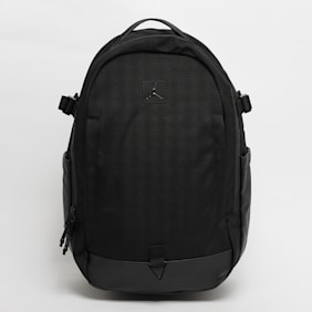 Jordan Jam Cordura Franchise Backpack noir