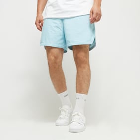 Urban Classics Basic Running Shorts bleu