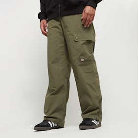 Dickies Jackson Cargo Pant vert