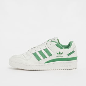 adidas Originals Forum Low CL J Sneaker (GS) branco