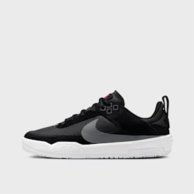 Nike SB Skateboard Burnside (GS) nero
