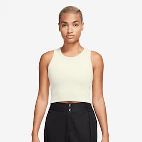 Jordan Tanktop bege