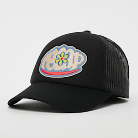 Recap Logo Graphics - Foam Trucker noir