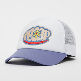 Recap Hommage Graphics - Basecap multicolore