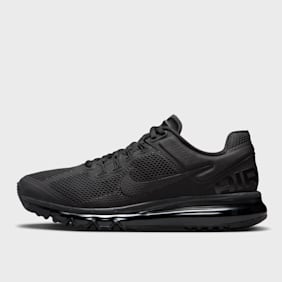 Nike   Air Max 2013 czarny