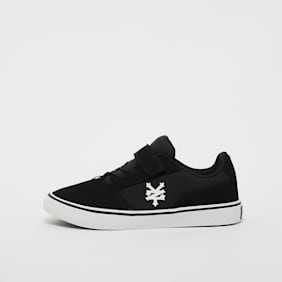 Zoo York Pyramid (PS) noir