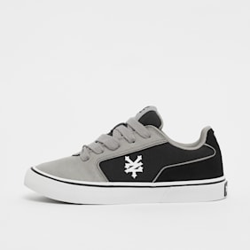 Zoo York Pyramid (GS) grigio