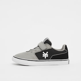 Zoo York Pyramid (PS) grigio
