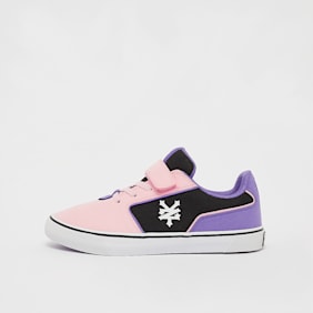 Zoo York Pyramid (PS) rosa