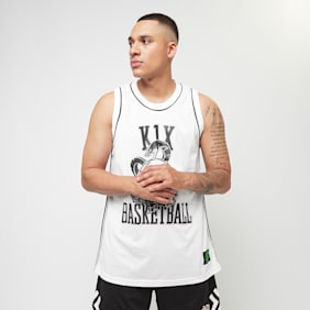 K1X Serpent Jersey bijela
