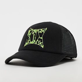 K1X Logo Trucker Cap noir