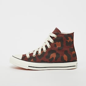 Converse Chuck  Taylor All Star brązowy