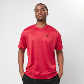 Under Armour Tech Vent rouge