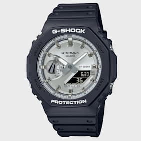 G-SHOCK GA-2100SB-1AER noir