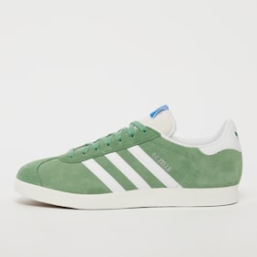 adidas Originals Sneaker Gazelle vert