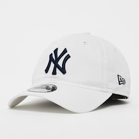 New Era 9Twenty Core Classic 2.0 MLB New York Yankees bijela