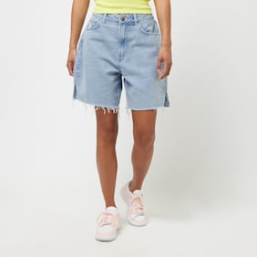Karl Kani OG Denim Shorts niebieski