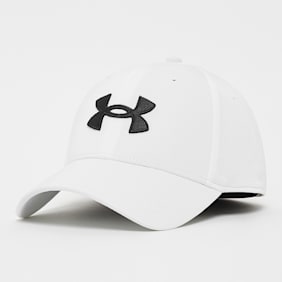 Under Armour Blitzing biały