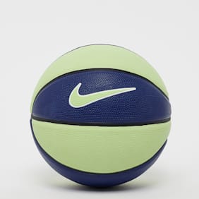 Nike Nike Skills deep royal blue/vapor green/white višebojno