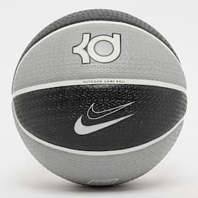 Nike   Everyday All Court Deflated (Size 8) cinzento