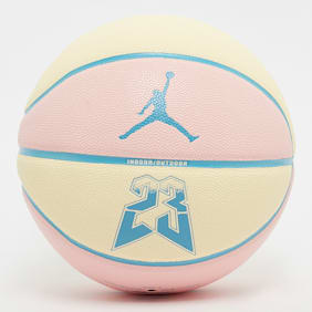 Jordan Ultimate 2.0 Grapfic Deflated (Size 8) multicolorido