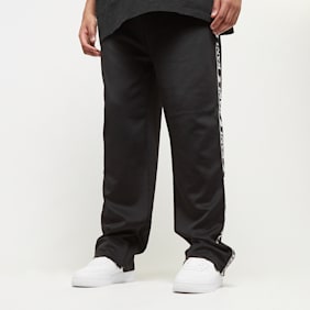 Karl Kani OG Tape Essential Neopren Trackpants zwart