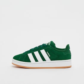 adidas Originals Campus 00s CF EL C Kids Sneaker (PS) grün