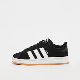 adidas Originals Campus 00s CF EL C Kids Sneaker (PS) schwarz