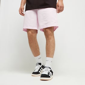 Pegador Logo Swim Shorts rose