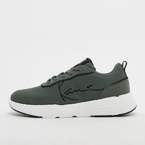 Karl Kani Snug Runner grün