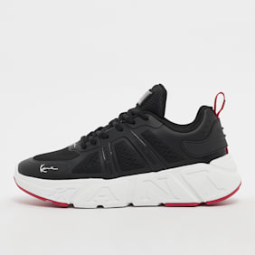 Karl Kani Runner LM zwart