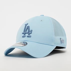 New Era 9Forty Trucker Home Field MLB Los Angeles Dodgers azul