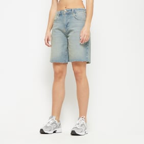 2Y STUDIOS Tima Jorts blauw