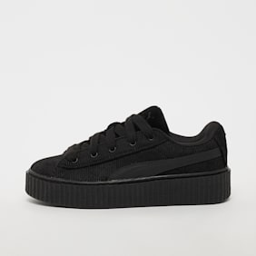 PUMA Creeper Phatty Corduroy Jr. (GS) nero