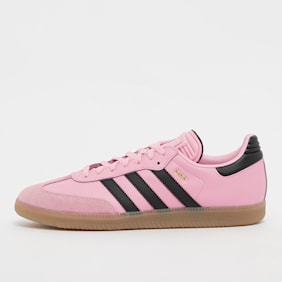 adidas Originals Samba Messi Sneaker rose